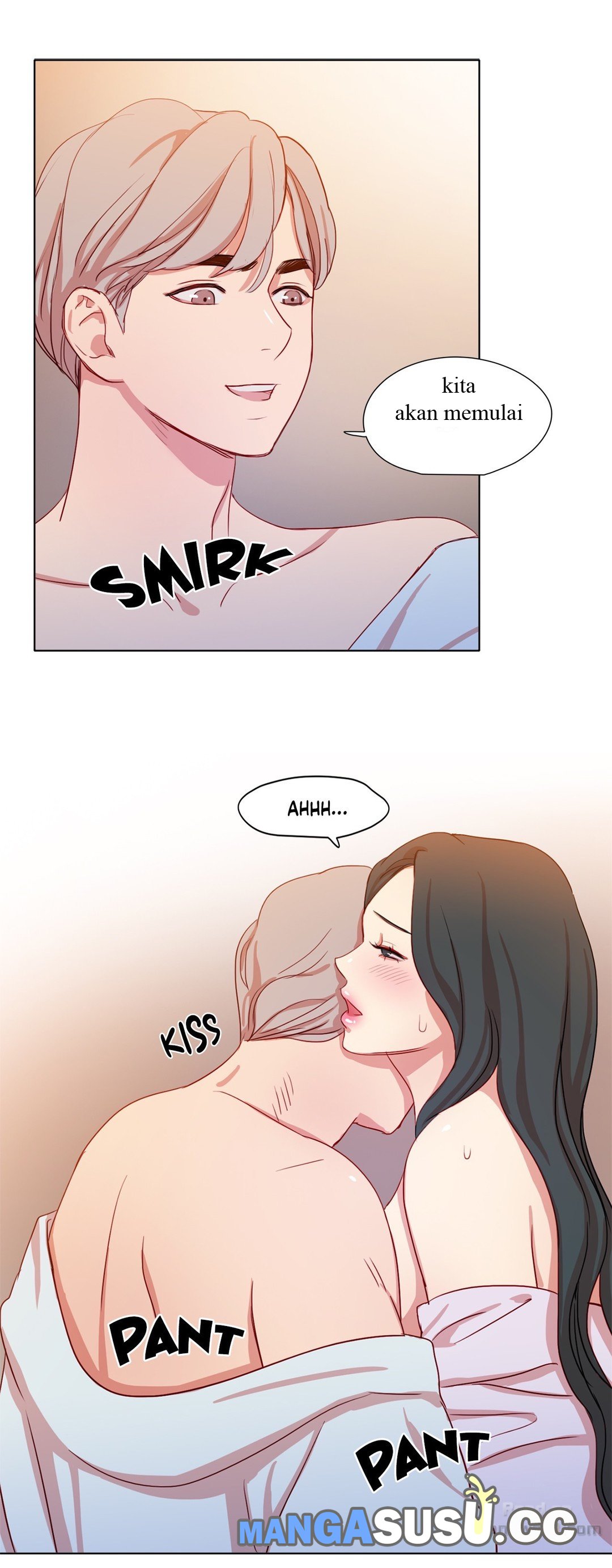 Narae&#8217;s Fantasy - Chapter 19 26