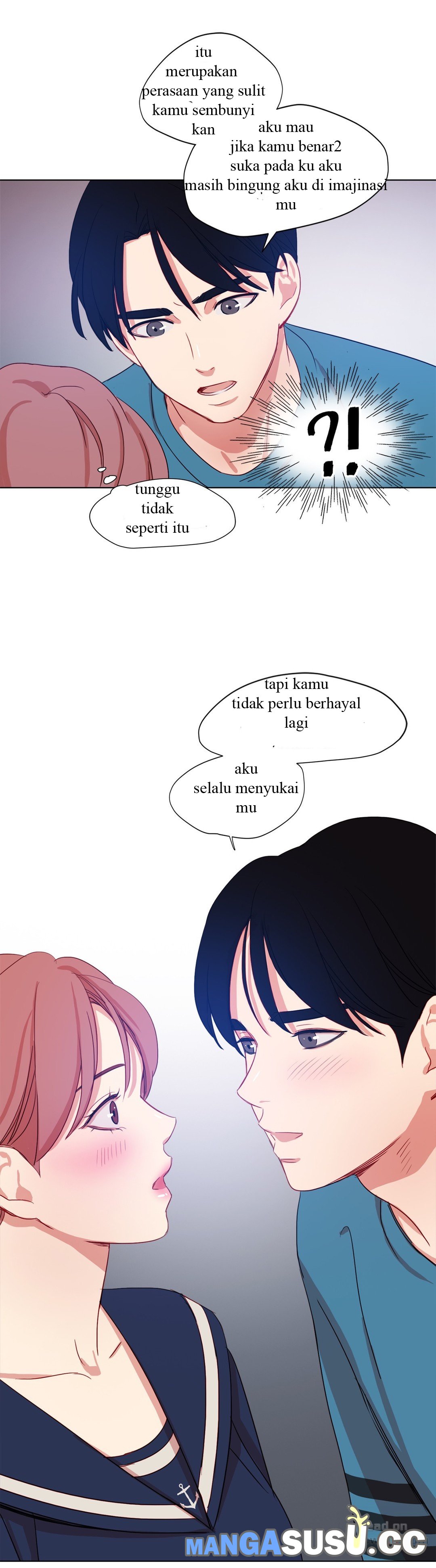 Narae&#8217;s Fantasy - Chapter 19 6