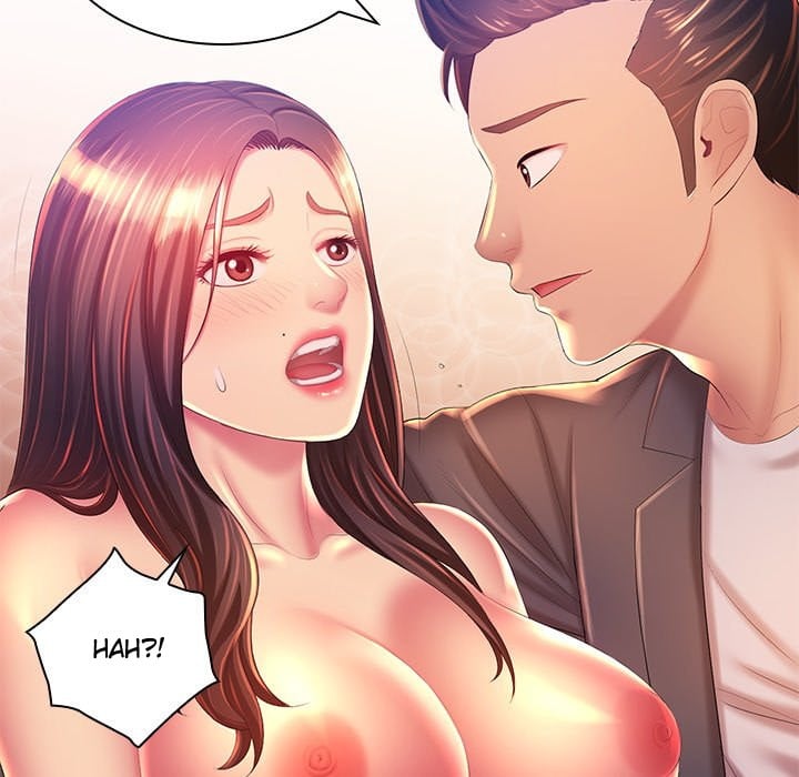 His Voice - Chapter 19 16