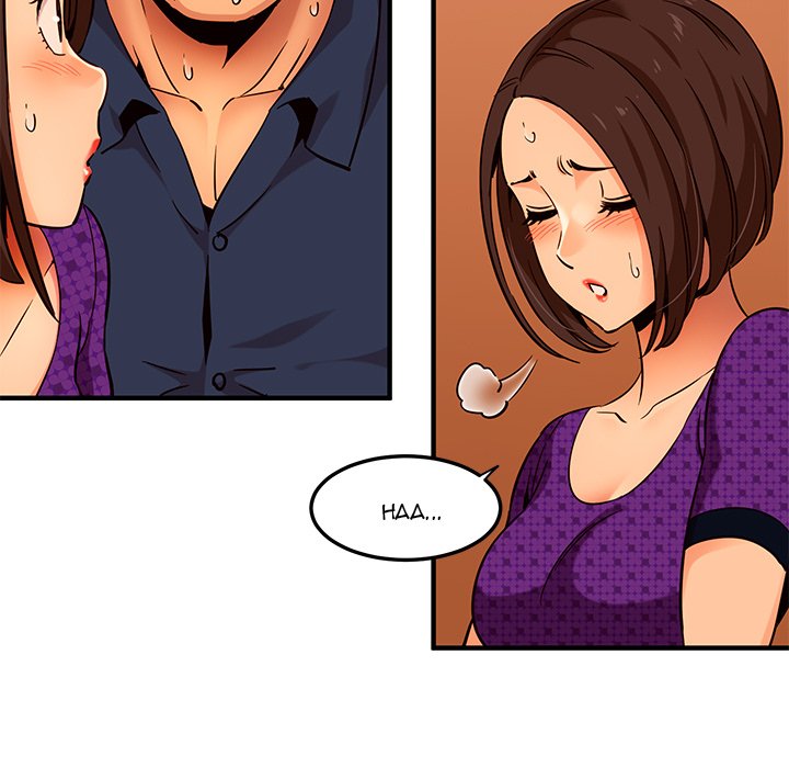 Dog on Patrol - Chapter 19 101