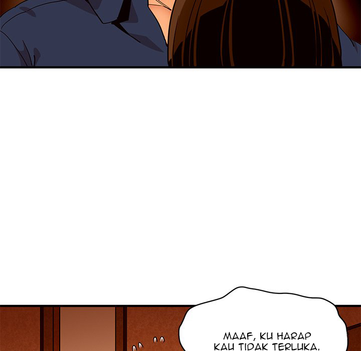 Dog on Patrol - Chapter 19 7