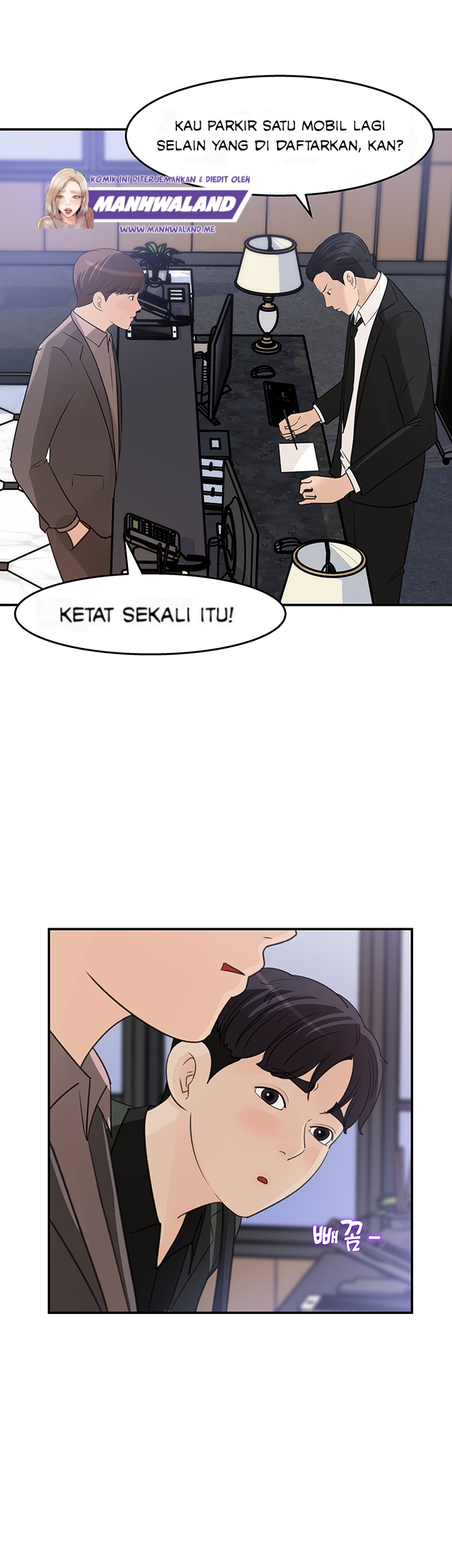 Keep Her - Chapter 19 4