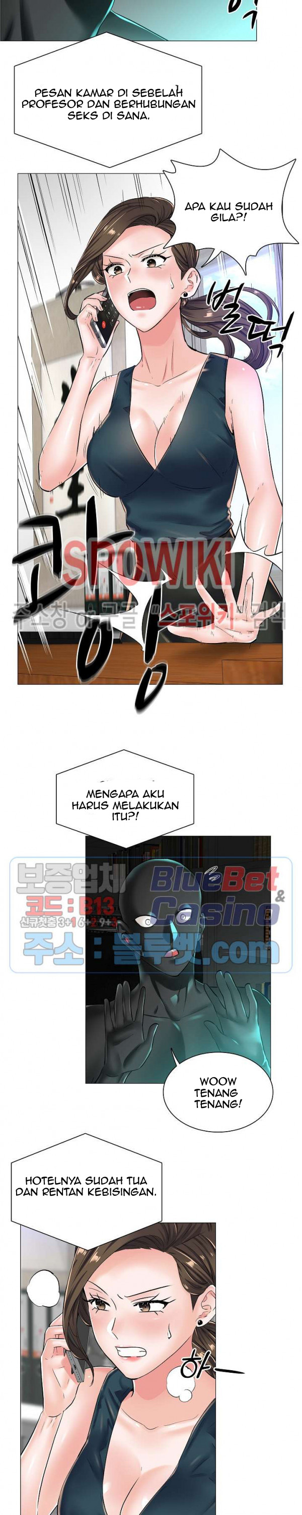 The Game-Fatal Doctor - Chapter 19 18 The Game-Fatal Doctor - Chapter 19 18