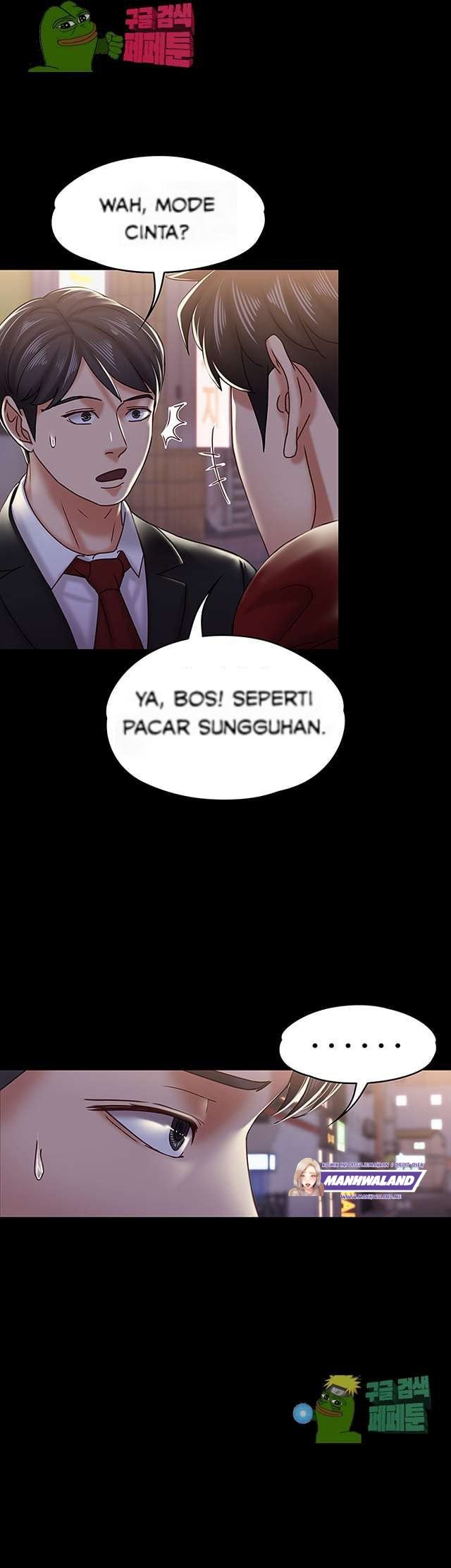 Lover Mode - Chapter 19 38