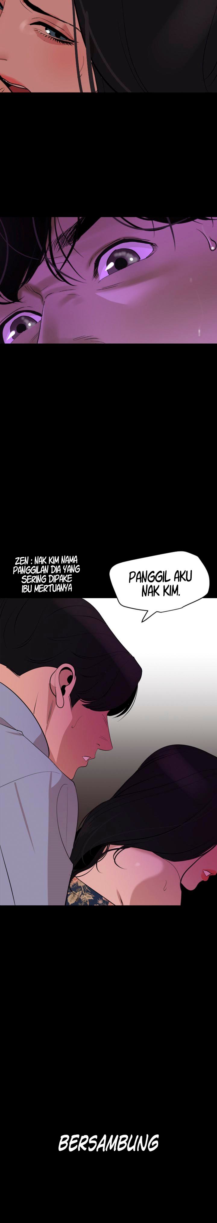 Don&#8217;t Be Like This! Son-In-Law - Chapter 19 18