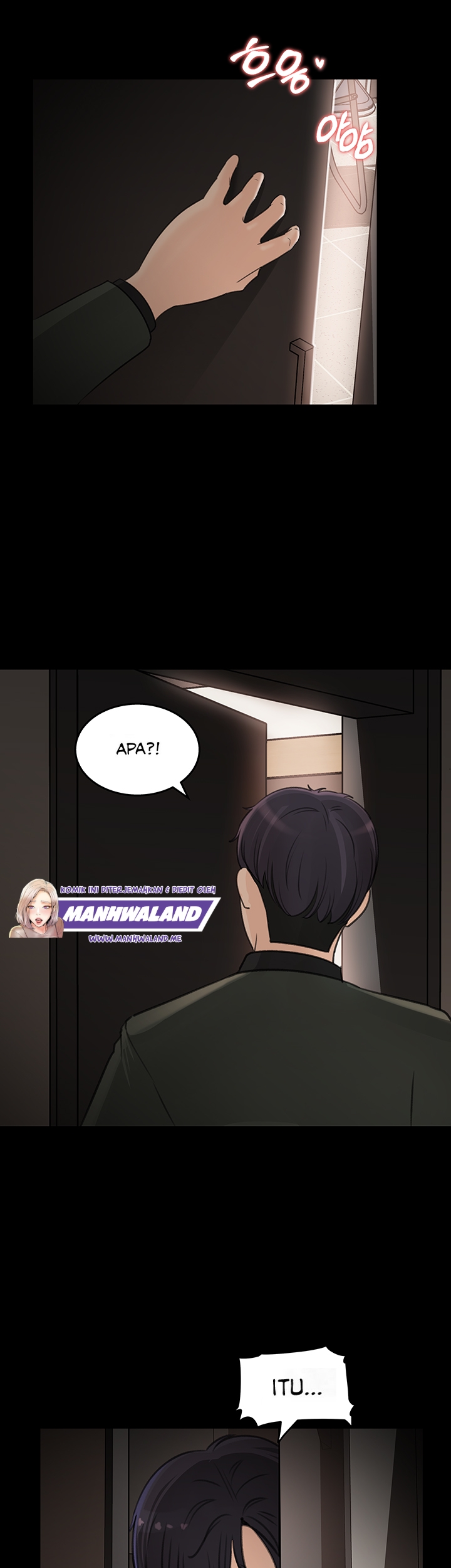 Keep Her - Chapter 19 20