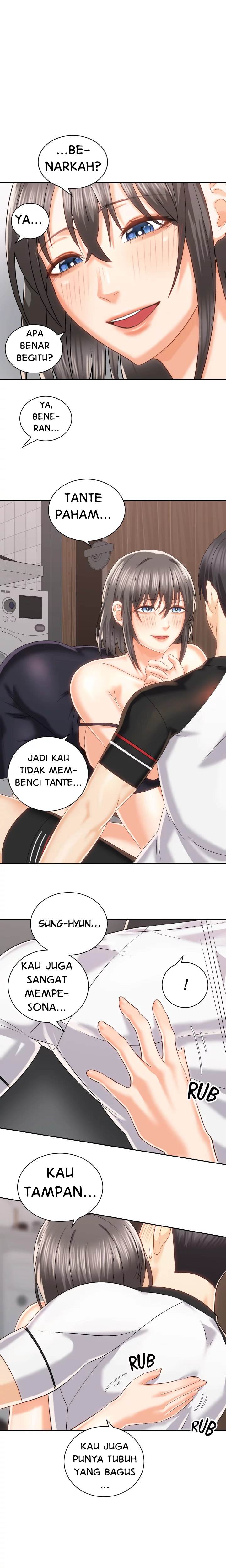 Shall We Ride? - Chapter 19 11