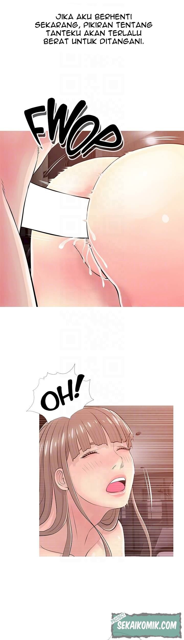 Ms. Master - Chapter 19 16