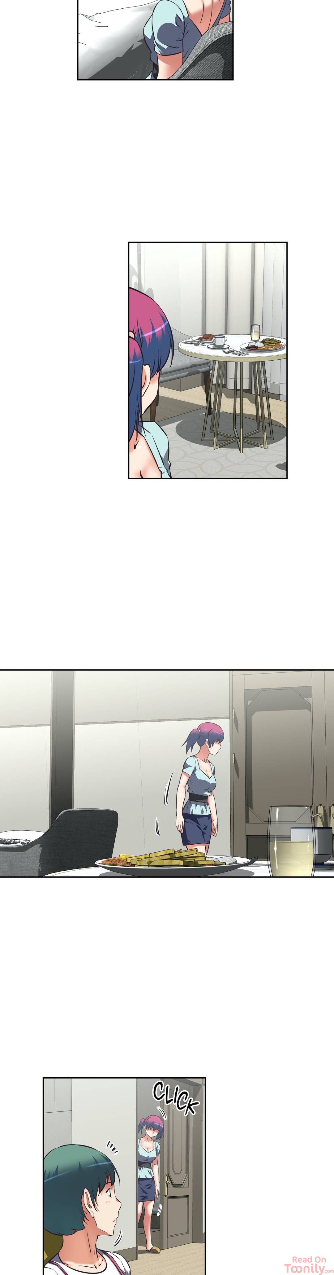 Hell&#8217;s Harem - Chapter 19 19
