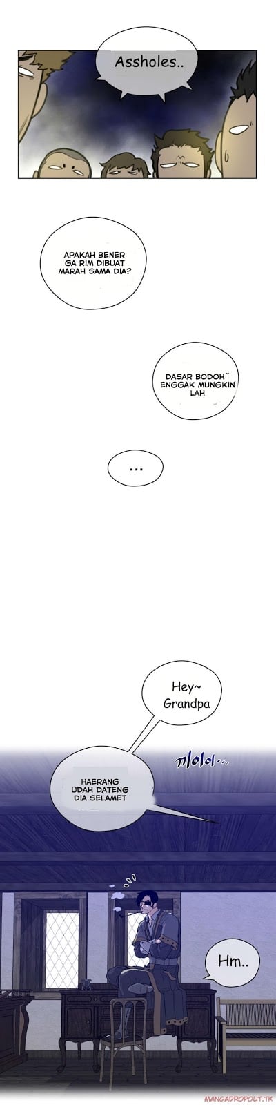 Perfect Half - Chapter 19 11