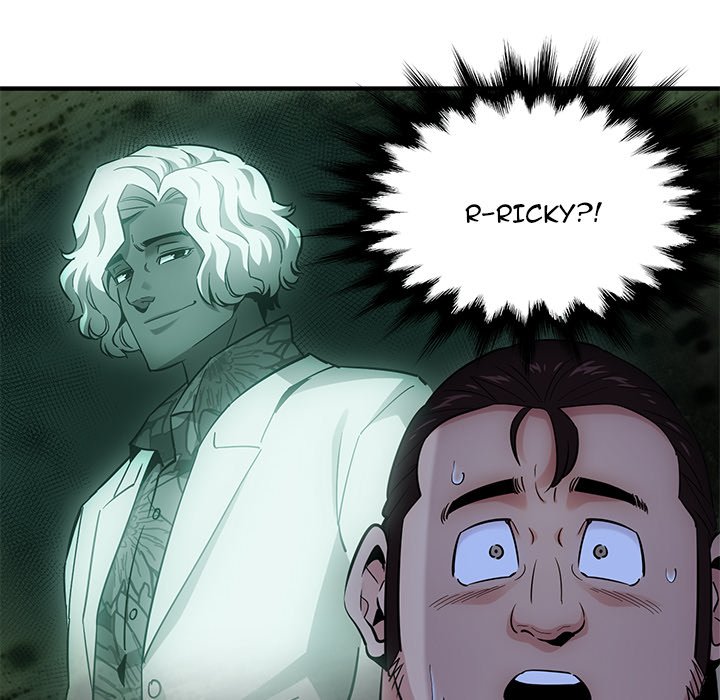 Dog on Patrol - Chapter 19 117