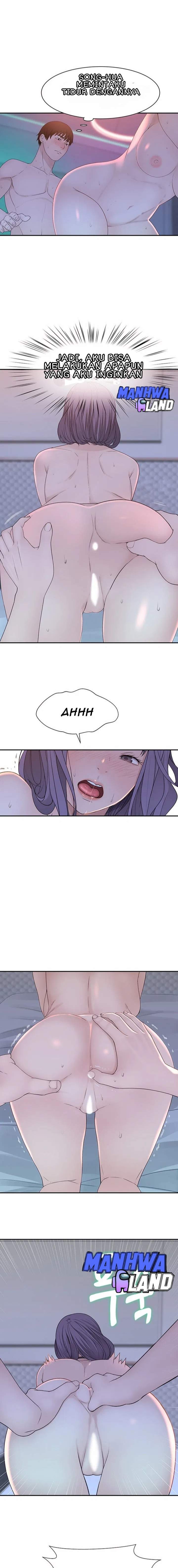 Between Us (Goinmul) - Chapter 19 3