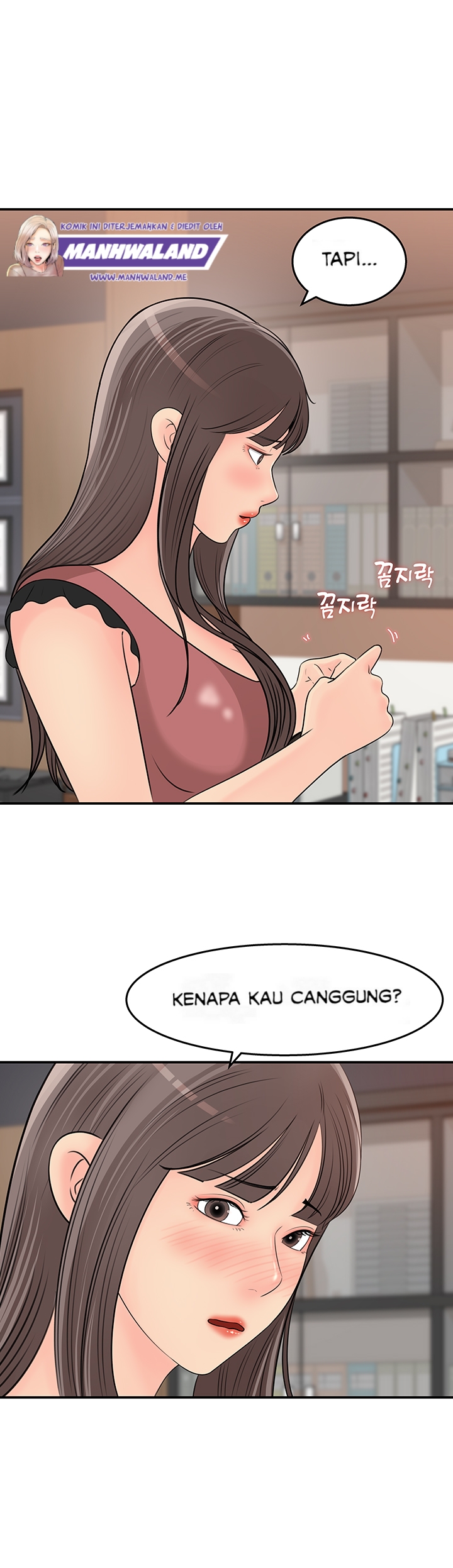 Keep Her - Chapter 19 14