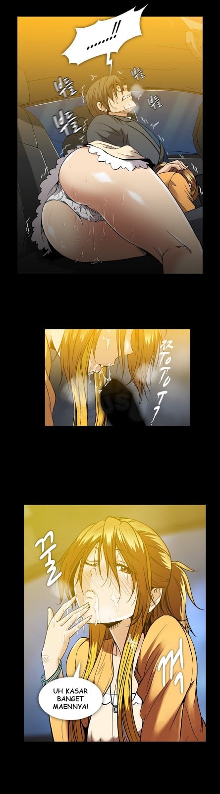 Drug Candy - Chapter 19 15 Drug Candy - Chapter 19 15