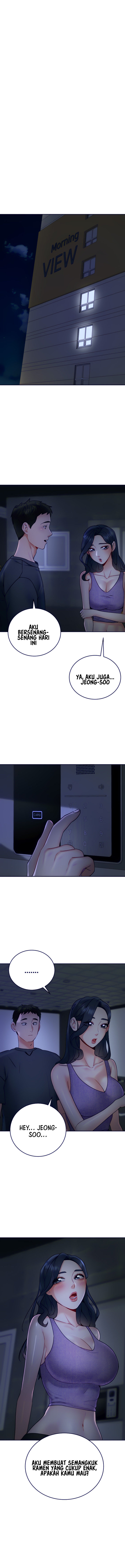 Part Time Job - Chapter 19 16