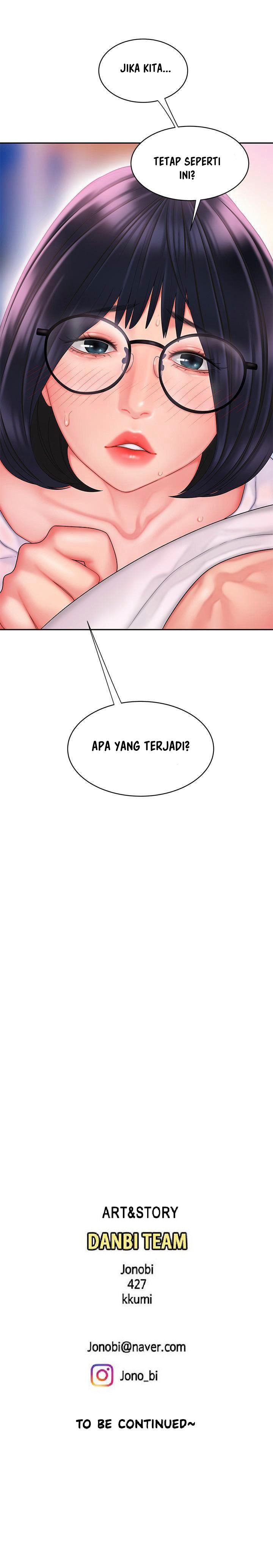 Delivery Man - Chapter 19 4 Delivery Man - Chapter 19 4