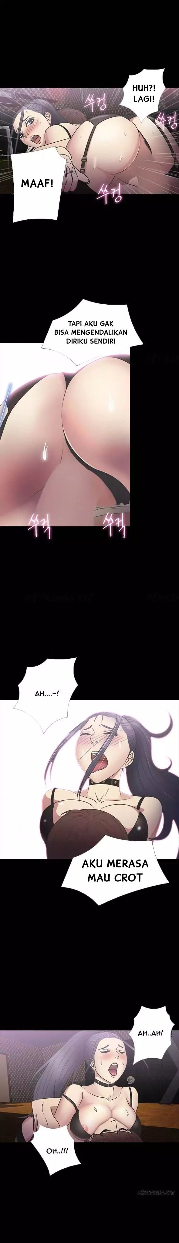 Secret Island - Chapter 19 4 Secret Island - Chapter 19 4