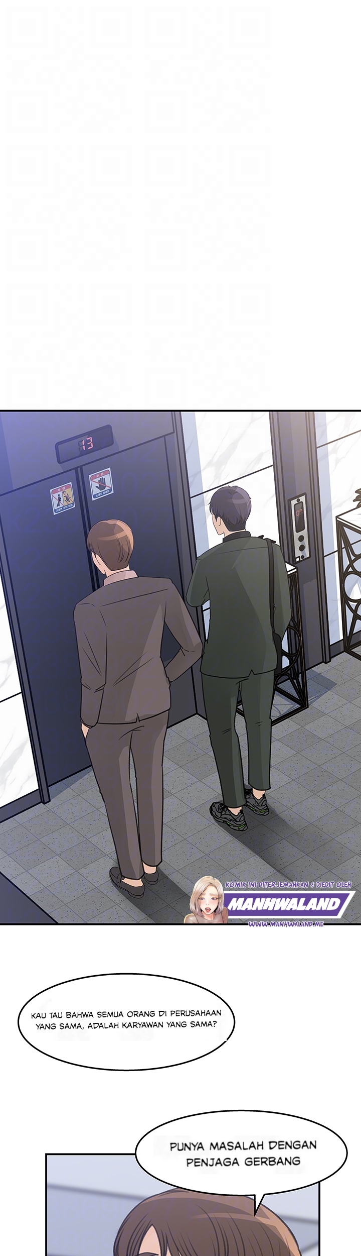 Keep Her - Chapter 19 6