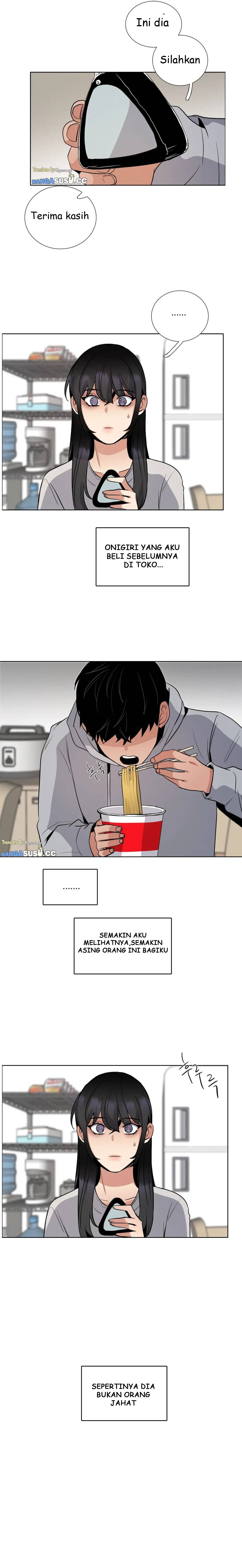 Polar Attraction - Chapter 19 6 Polar Attraction - Chapter 19 6