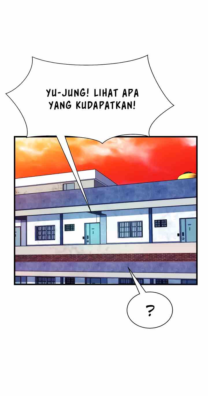 My Roommate is a Succubus - Chapter 19 19