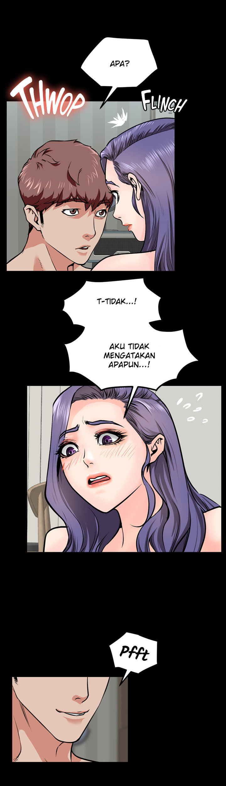 Bs Anger - Chapter 19 28