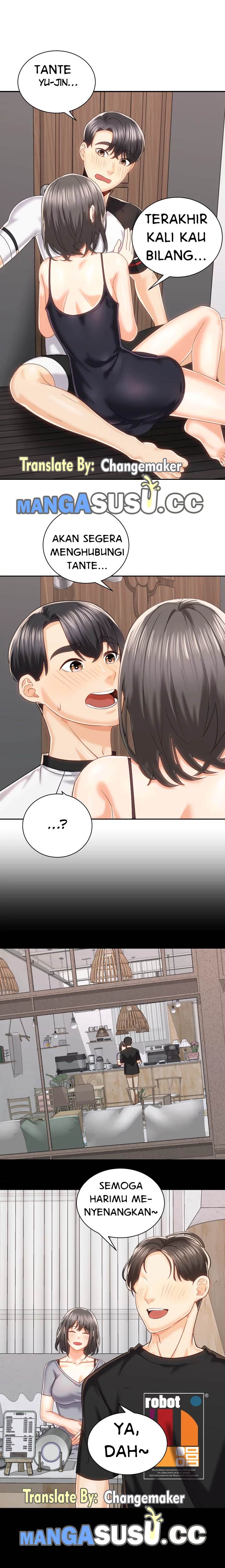 Shall We Ride? - Chapter 19 6