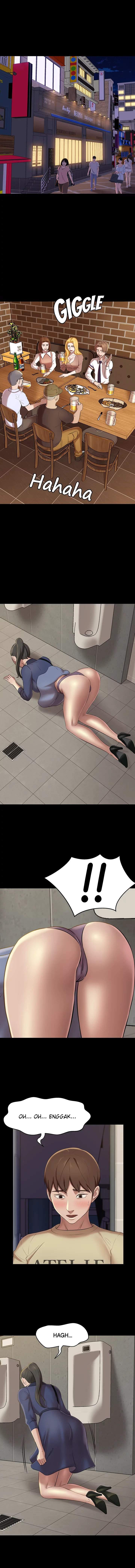 Panty Note - Chapter 19 4