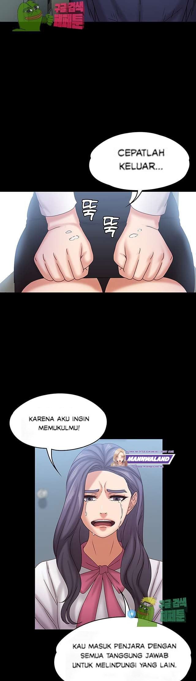 Lover Mode - Chapter 19 28