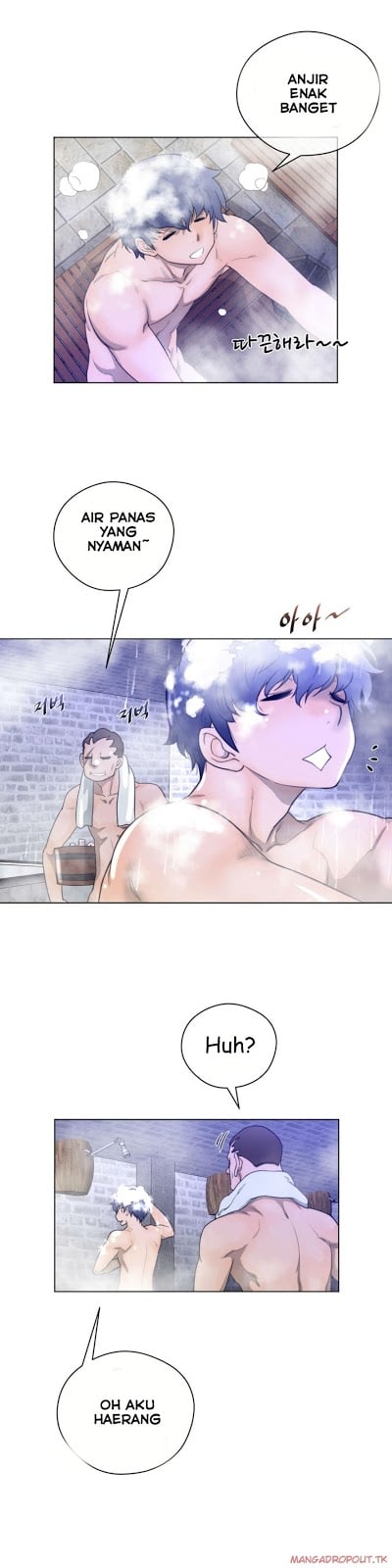 Perfect Half - Chapter 19 20