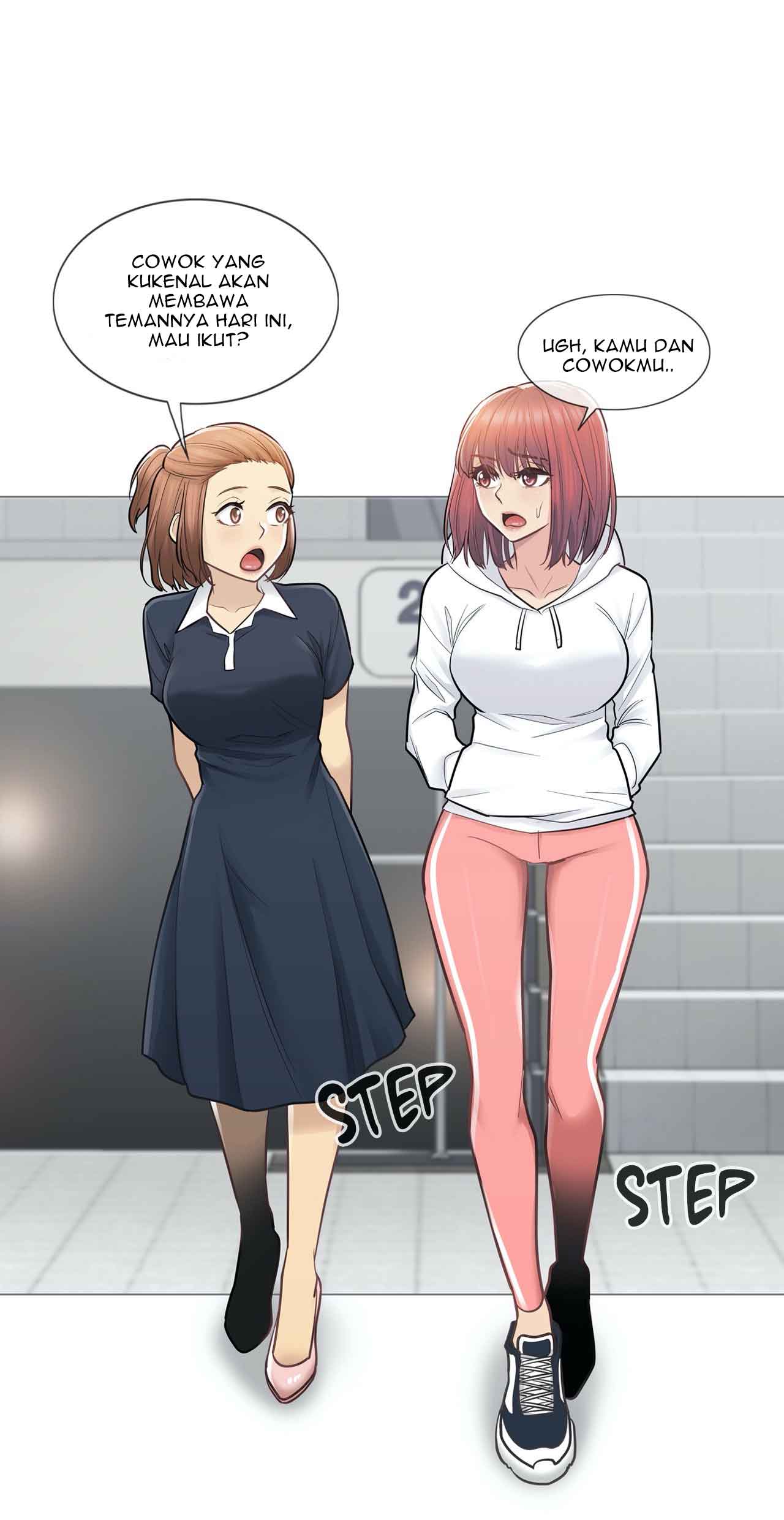 Touch to Unlock - Chapter 19 9 Touch to Unlock - Chapter 19 9