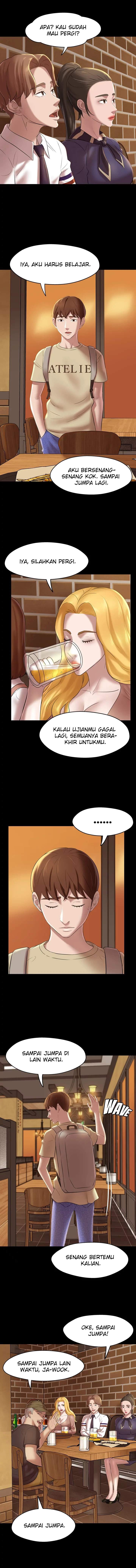 Panty Note - Chapter 19 7
