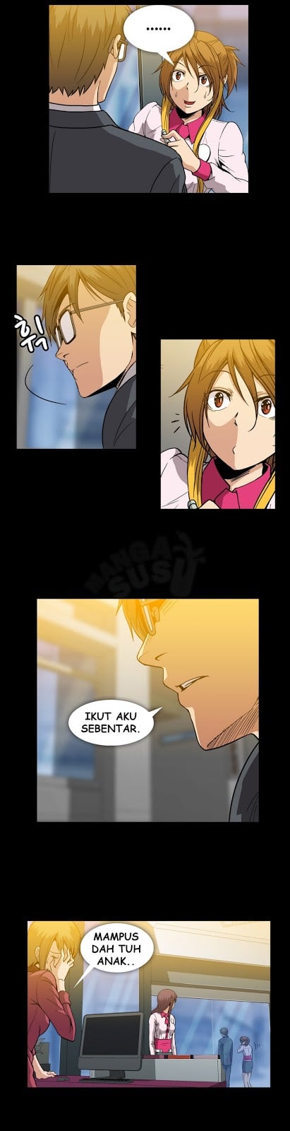 Drug Candy - Chapter 19 27 Drug Candy - Chapter 19 27