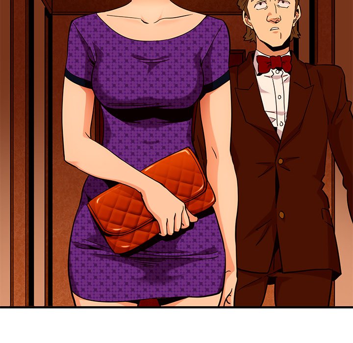 Dog on Patrol - Chapter 19 21