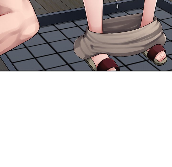 Boss Around - Chapter 19 124
