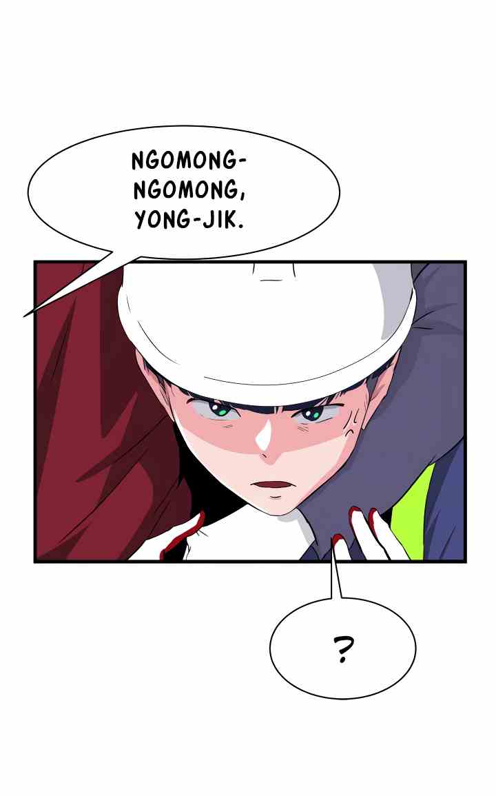 My Roommate is a Succubus - Chapter 19 9