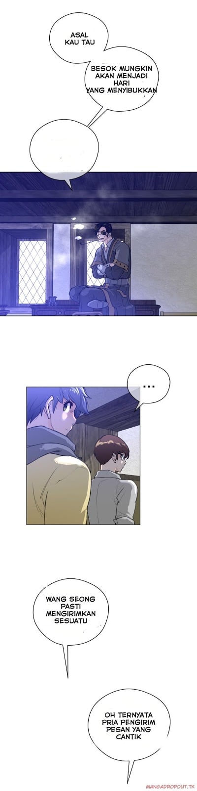 Perfect Half - Chapter 19 13