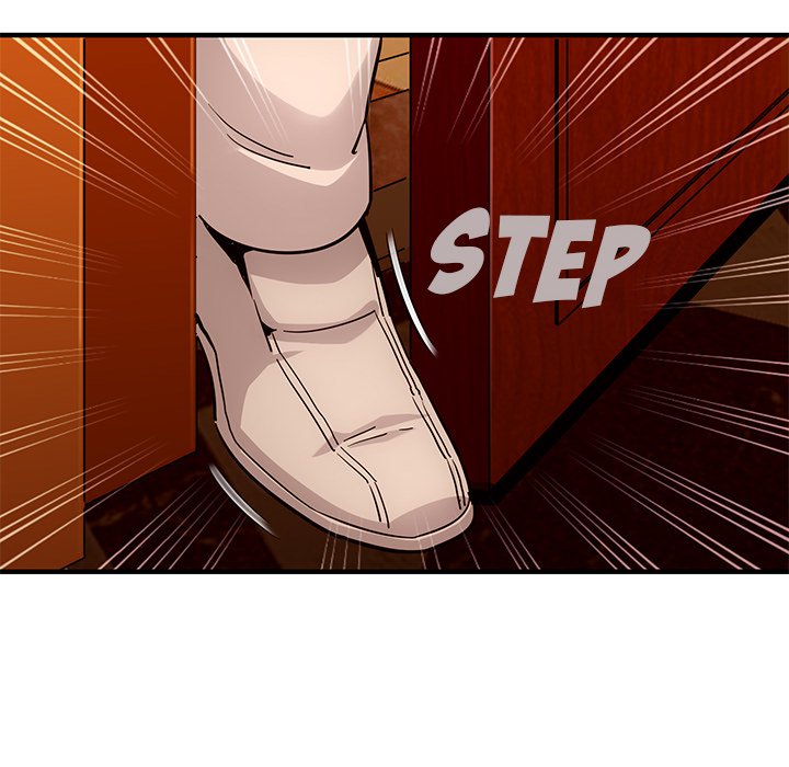 Dog on Patrol - Chapter 19 34