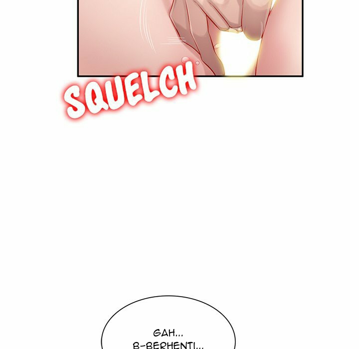 Boss Around - Chapter 19 109