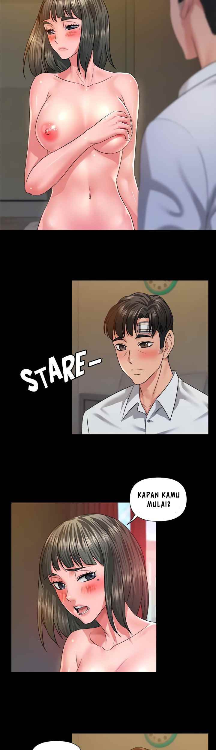 Coming to the Mart - Chapter 19 5 Coming to the Mart - Chapter 19 5