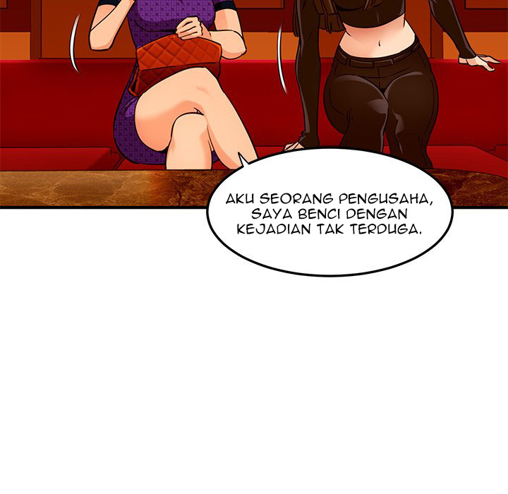 Dog on Patrol - Chapter 19 46