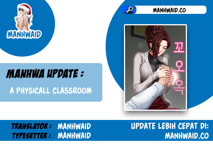 A Physcal Classroom - Chapter 19 1