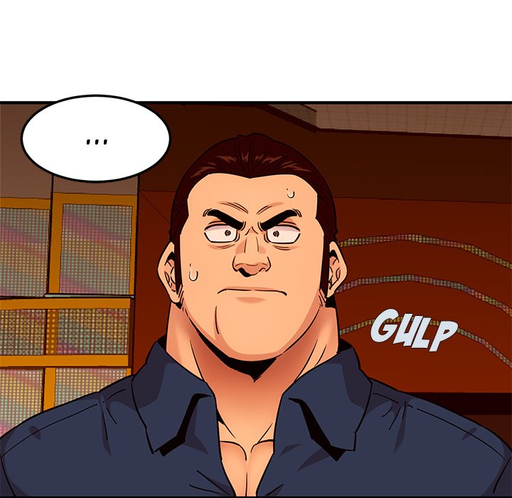 Dog on Patrol - Chapter 19 54