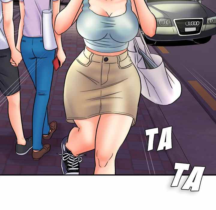 With Yumi - Chapter 19 159