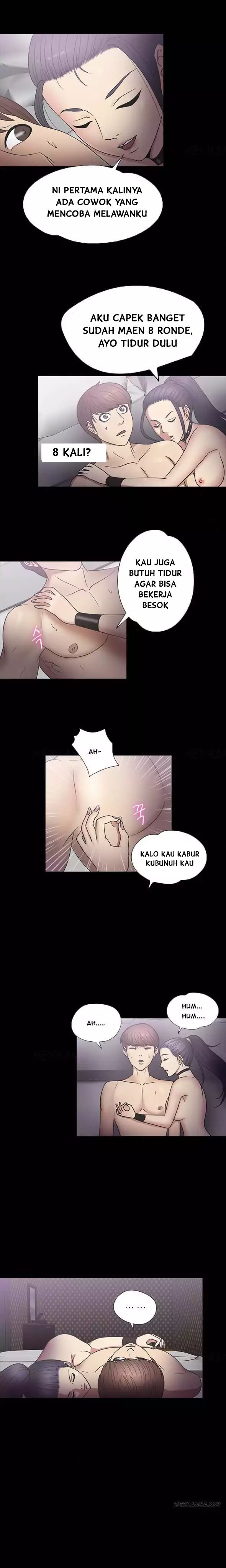 Secret Island - Chapter 19 10 Secret Island - Chapter 19 10