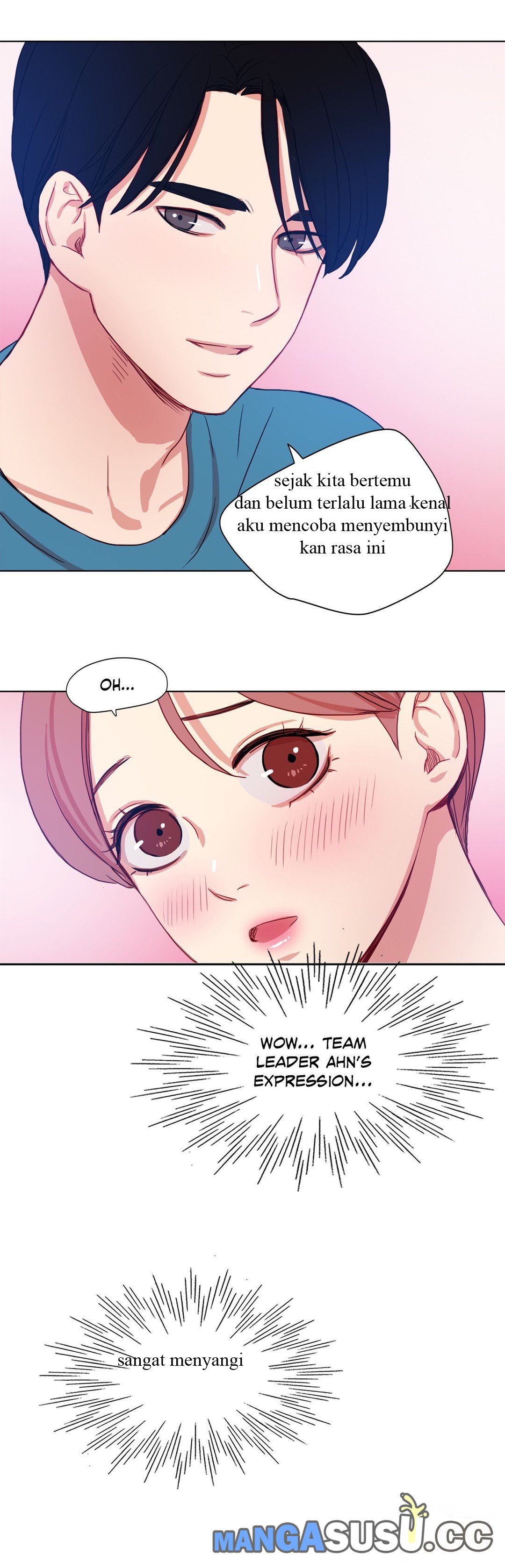 Narae&#8217;s Fantasy - Chapter 19 8
