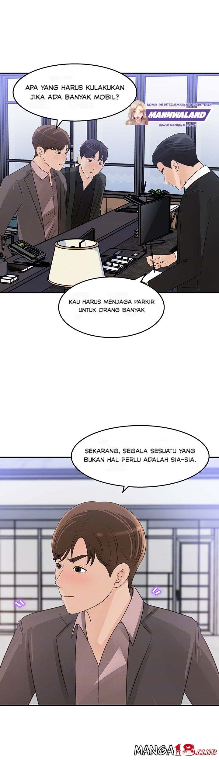 Keep Her - Chapter 19 5