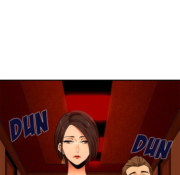 Dog on Patrol - Chapter 19 20