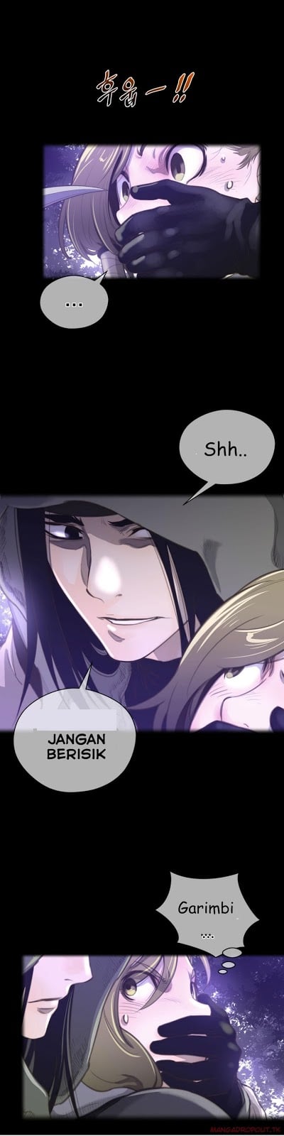 Perfect Half - Chapter 19 2