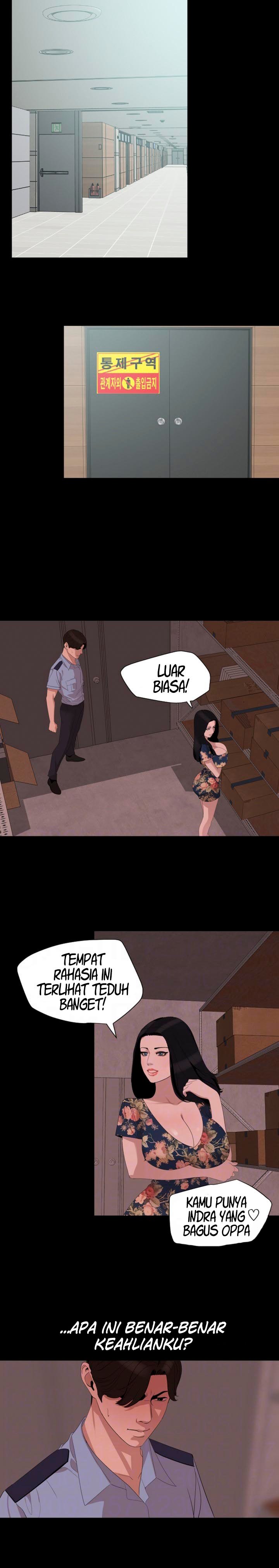 Don&#8217;t Be Like This! Son-In-Law - Chapter 19 4