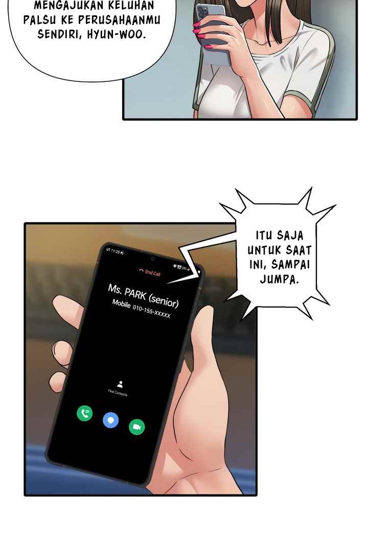 Coming to the Mart - Chapter 19 31 Coming to the Mart - Chapter 19 31